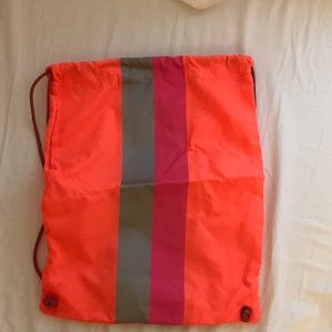 drawstring bag - crewcuts